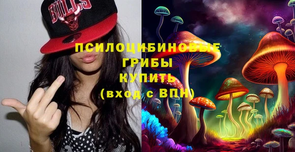герыч Нязепетровск